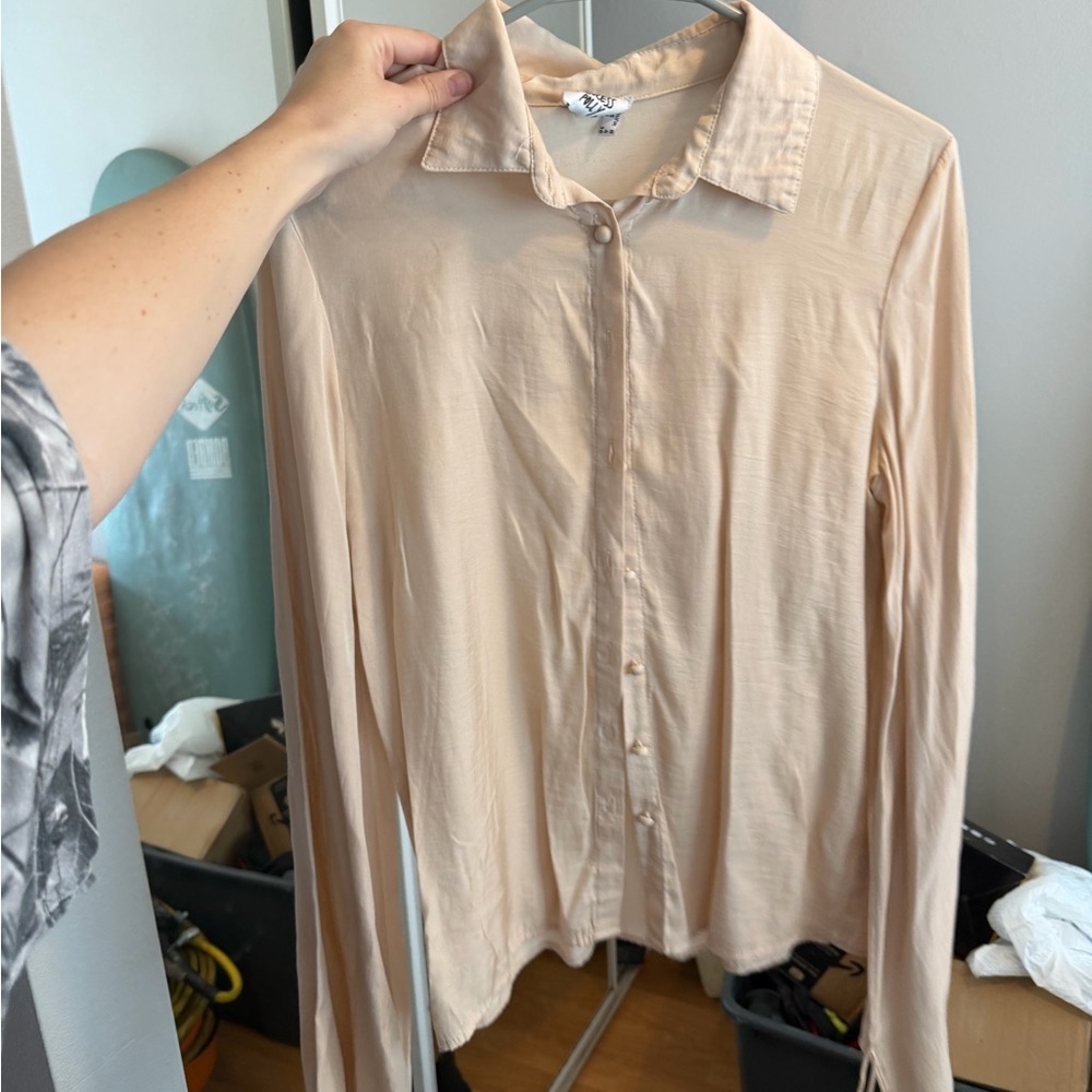 PRINCESS POLLY top - Picture 5 of 10